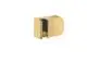 AXOR-HG-AXOR-One-Portereinheit-Brushed-Gold-Optic-45723250 gallery number 1